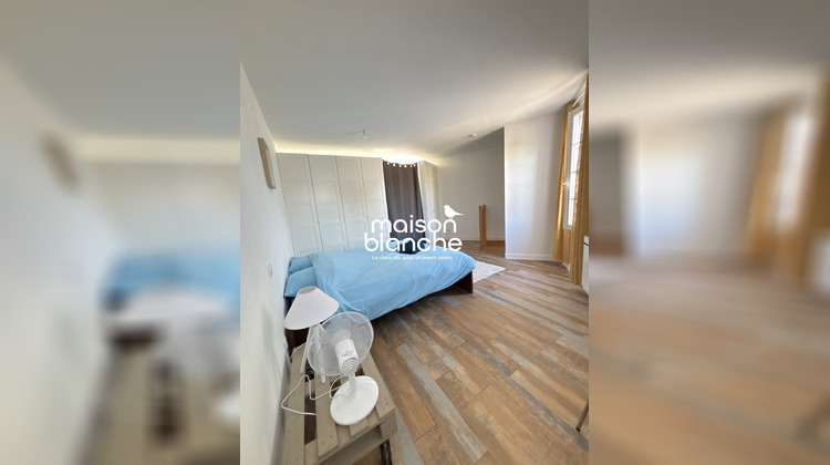 Ma-Cabane - Location Appartement Saint-Médard-de-Guizières, 60 m²