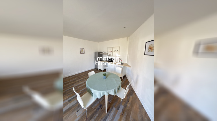 Ma-Cabane - Location Appartement Saint-Médard-de-Guizières, 60 m²