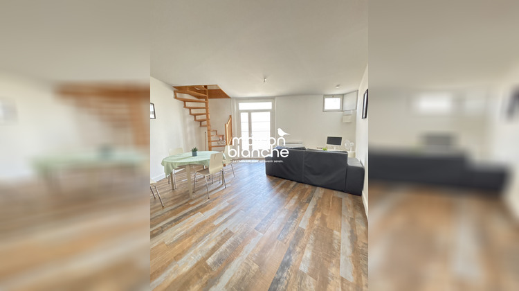 Ma-Cabane - Location Appartement Saint-Médard-de-Guizières, 60 m²