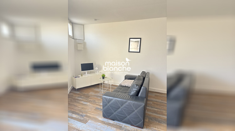 Ma-Cabane - Location Appartement Saint-Médard-de-Guizières, 60 m²