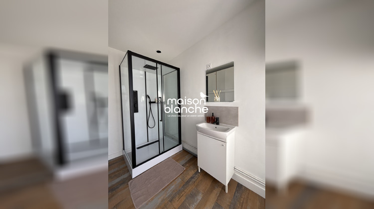 Ma-Cabane - Location Appartement Saint-Médard-de-Guizières, 60 m²