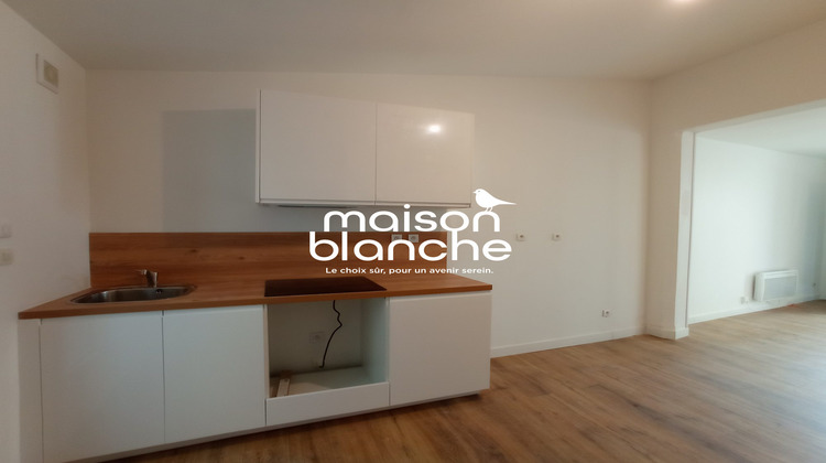 Ma-Cabane - Location Appartement Saint-Médard-de-Guizières, 69 m²
