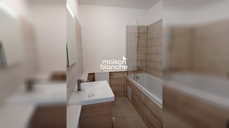 Ma-Cabane - Location Appartement Saint-Médard-de-Guizières, 69 m²