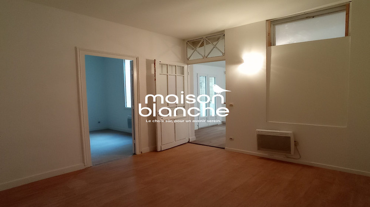 Ma-Cabane - Location Appartement Saint-Médard-de-Guizières, 69 m²