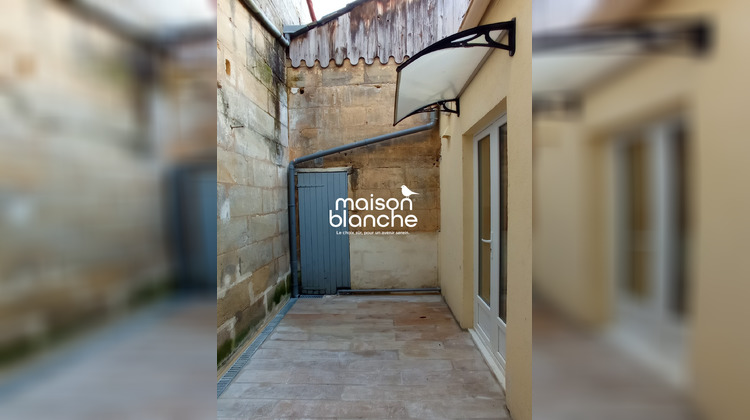 Ma-Cabane - Location Appartement Saint-Médard-de-Guizières, 69 m²