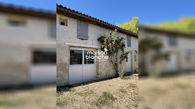 Ma-Cabane - Location Appartement Saint-Médard-de-Guizières, 76 m²