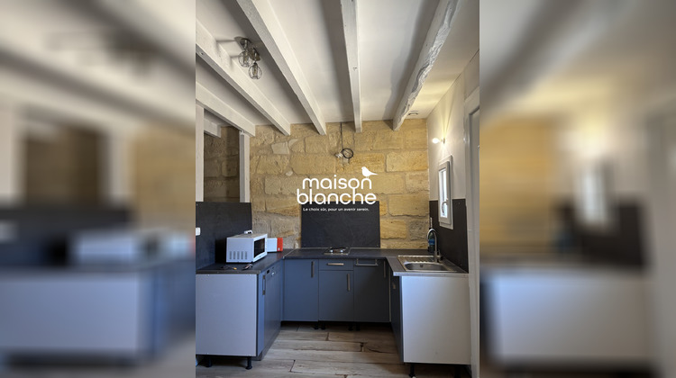 Ma-Cabane - Location Appartement Saint-Médard-de-Guizières, 76 m²