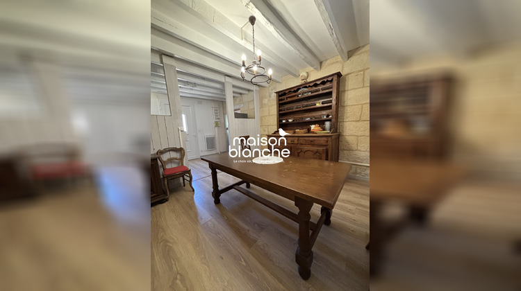 Ma-Cabane - Location Appartement Saint-Médard-de-Guizières, 76 m²