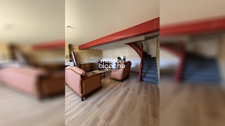 Ma-Cabane - Location Appartement Saint-Médard-de-Guizières, 76 m²