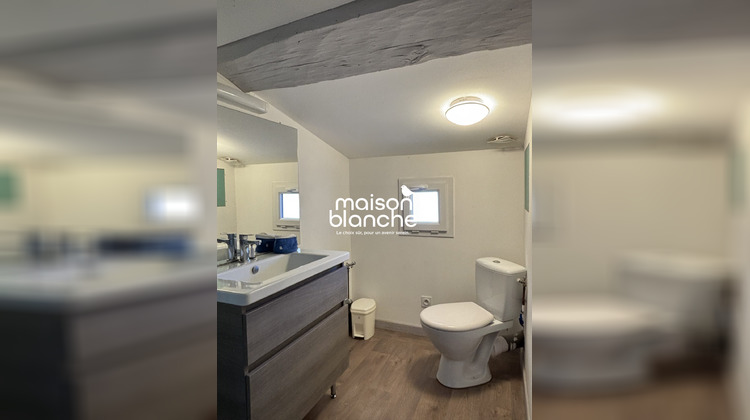 Ma-Cabane - Location Appartement Saint-Médard-de-Guizières, 76 m²