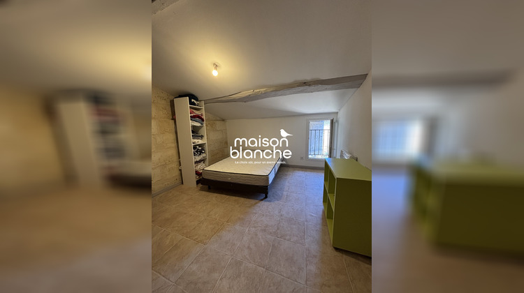 Ma-Cabane - Location Appartement Saint-Médard-de-Guizières, 76 m²