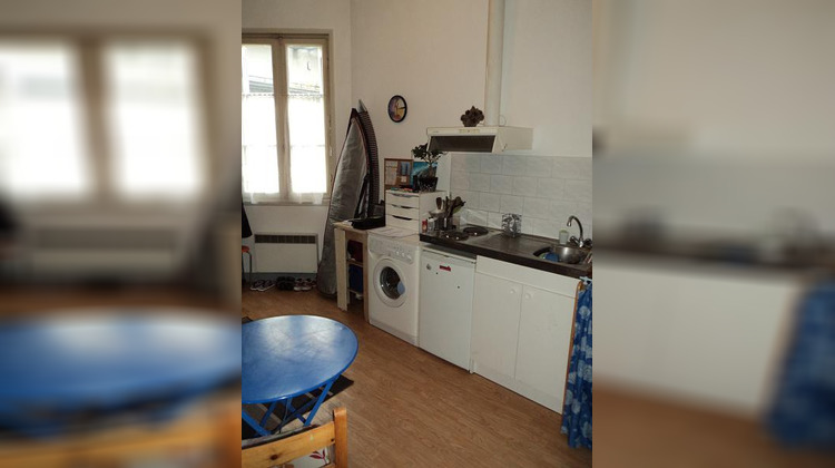 Ma-Cabane - Location Appartement Saint-Médard-en-Jalles, 25 m²