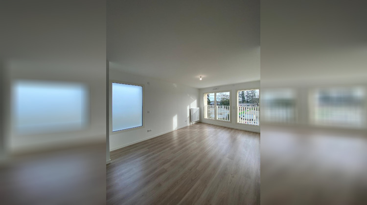 Ma-Cabane - Location Appartement Saint-Médard-en-Jalles, 80 m²