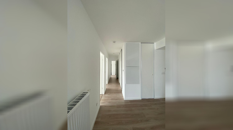Ma-Cabane - Location Appartement Saint-Médard-en-Jalles, 80 m²