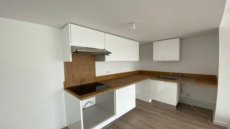 Ma-Cabane - Location Appartement Saint-Médard-en-Jalles, 80 m²