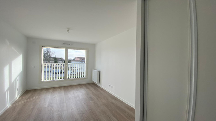 Ma-Cabane - Location Appartement Saint-Médard-en-Jalles, 80 m²