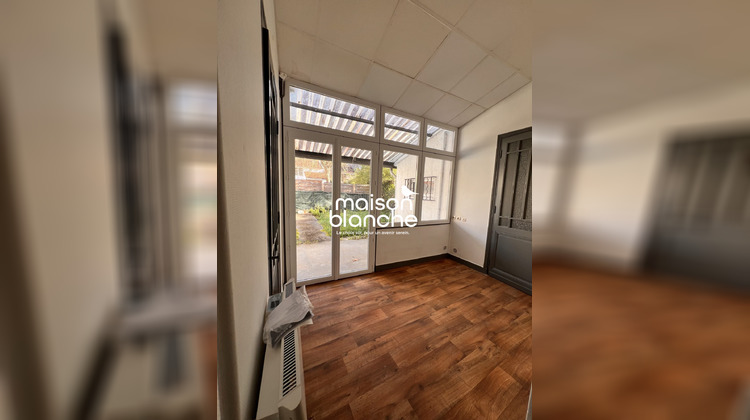 Ma-Cabane - Location Appartement Saint-Médard-en-Jalles, 30 m²
