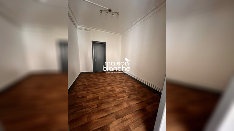 Ma-Cabane - Location Appartement Saint-Médard-en-Jalles, 30 m²