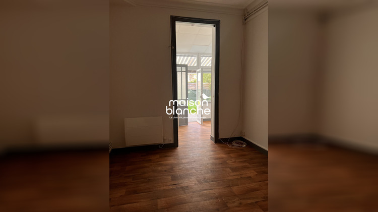 Ma-Cabane - Location Appartement Saint-Médard-en-Jalles, 30 m²