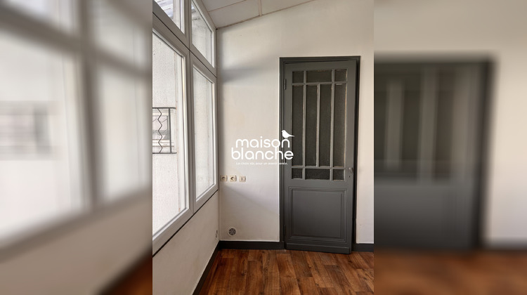 Ma-Cabane - Location Appartement Saint-Médard-en-Jalles, 30 m²