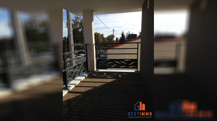 Ma-Cabane - Location Appartement Saint-Médard-en-Jalles, 63 m²