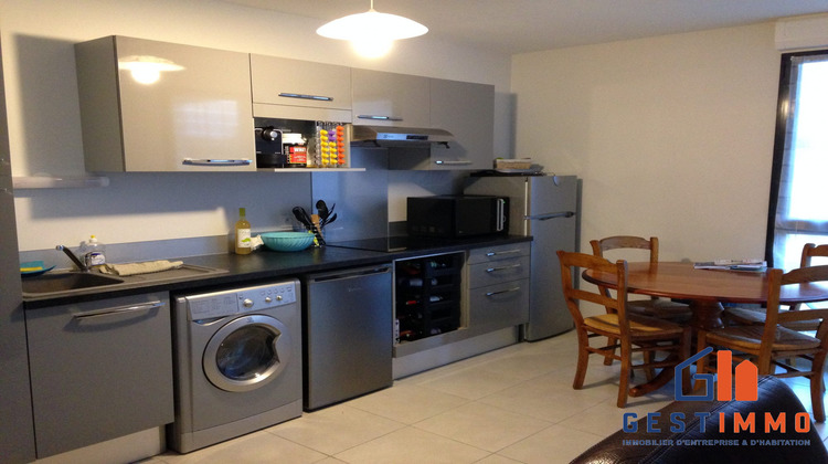 Ma-Cabane - Location Appartement Saint-Médard-en-Jalles, 63 m²