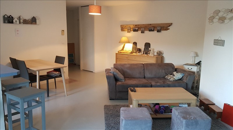 Ma-Cabane - Location Appartement SAINT-MEDARD-EN-JALLES, 63 m²