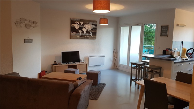Ma-Cabane - Location Appartement SAINT-MEDARD-EN-JALLES, 63 m²
