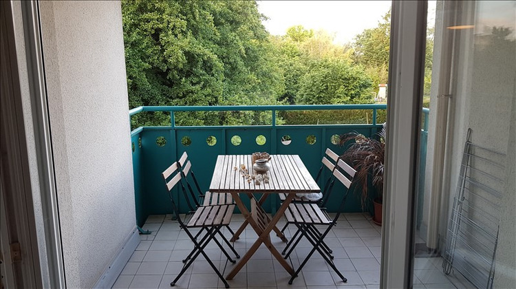 Ma-Cabane - Location Appartement SAINT-MEDARD-EN-JALLES, 63 m²