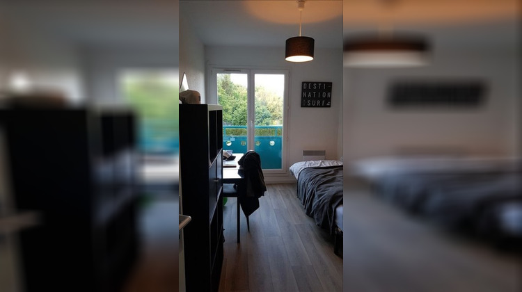 Ma-Cabane - Location Appartement SAINT-MEDARD-EN-JALLES, 63 m²