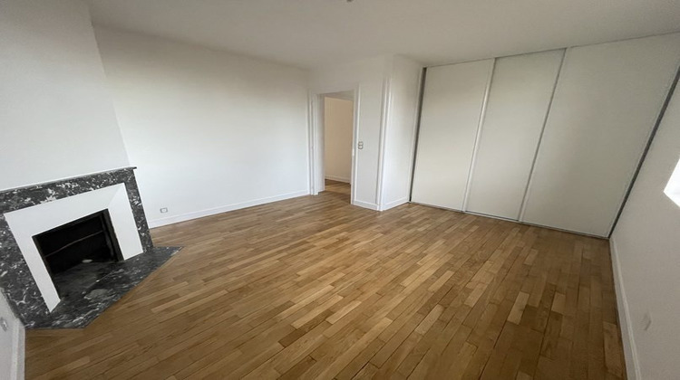 Ma-Cabane - Location Appartement Saint-Méen-le-Grand, 72 m²