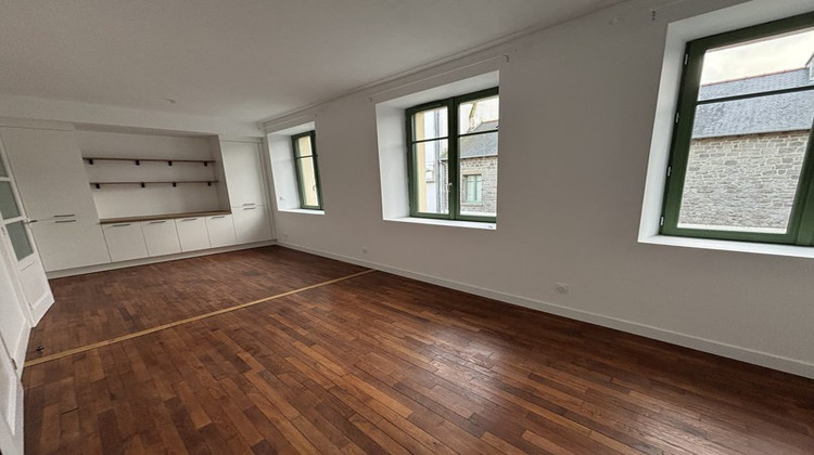 Ma-Cabane - Location Appartement Saint-Méen-le-Grand, 71 m²