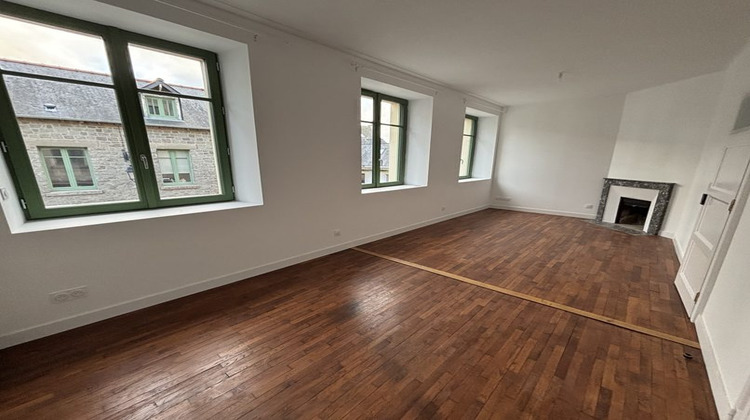 Ma-Cabane - Location Appartement Saint-Méen-le-Grand, 71 m²