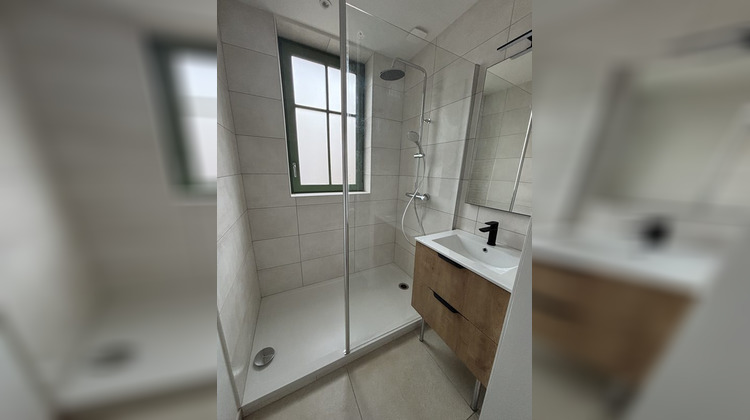 Ma-Cabane - Location Appartement Saint-Méen-le-Grand, 71 m²