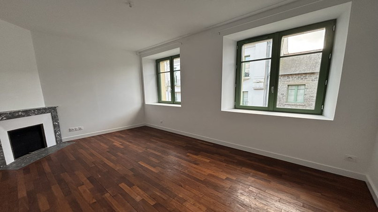 Ma-Cabane - Location Appartement Saint-Méen-le-Grand, 71 m²