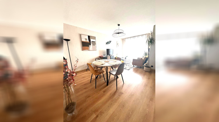 Ma-Cabane - Location Appartement SAINT-MELOIR-DES-ONDES, 57 m²