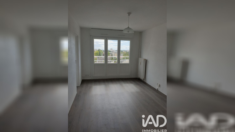 Ma-Cabane - Location Appartement Saint-Memmie, 27 m²