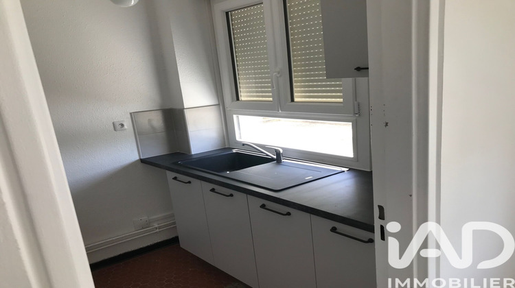 Ma-Cabane - Location Appartement Saint-Memmie, 27 m²