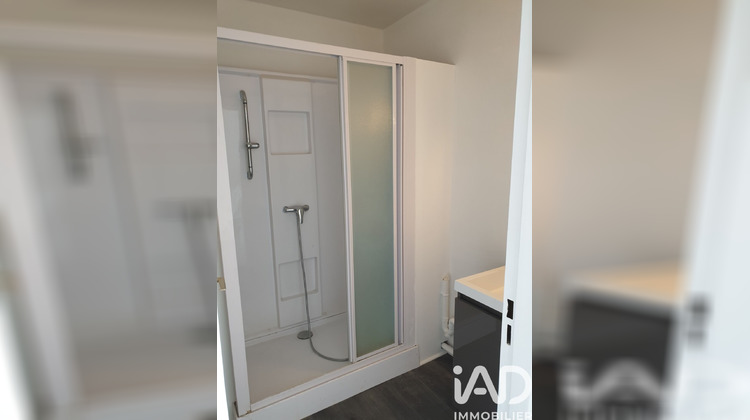 Ma-Cabane - Location Appartement Saint-Memmie, 27 m²