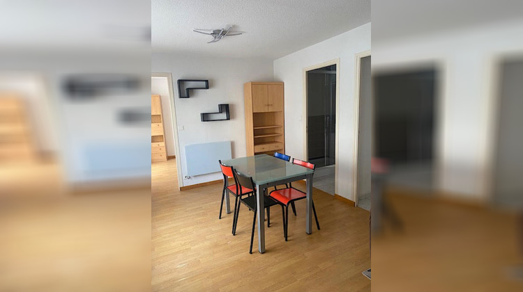 Ma-Cabane - Location Appartement SAINT-MENOUX, 52 m²