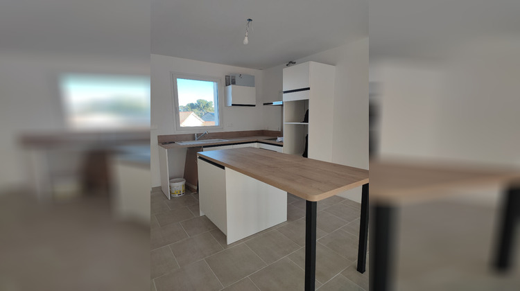 Ma-Cabane - Location Appartement SAINT-MICHEL-CHEF-CHEF, 96 m²