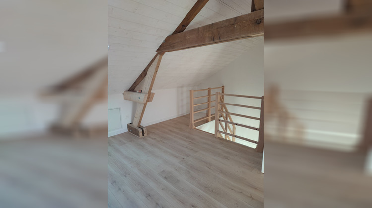 Ma-Cabane - Location Appartement SAINT-MICHEL-CHEF-CHEF, 96 m²