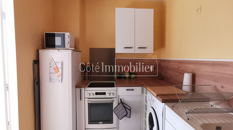Ma-Cabane - Location Appartement SAINT-MICHEL-CHEF-CHEF, 44 m²