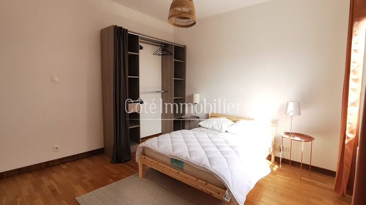 Ma-Cabane - Location Appartement SAINT-MICHEL-CHEF-CHEF, 44 m²