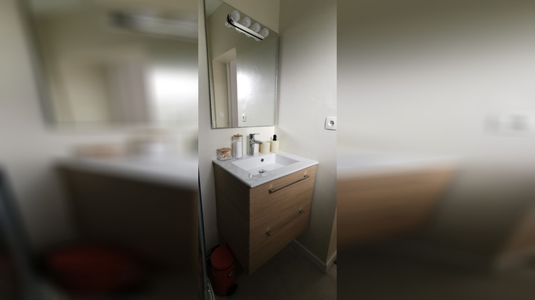 Ma-Cabane - Location Appartement SAINT-MICHEL-CHEF-CHEF, 44 m²