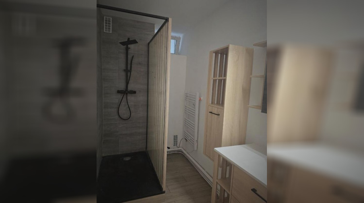 Ma-Cabane - Location Appartement SAINT MICHEL SUR ORGE, 61 m²