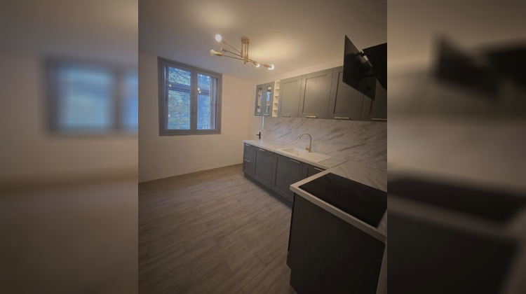 Ma-Cabane - Location Appartement SAINT MICHEL SUR ORGE, 61 m²