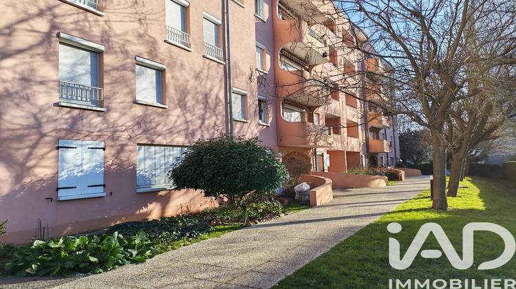 Ma-Cabane - Location Appartement Saint-Michel-sur-Orge, 29 m²