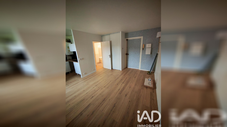 Ma-Cabane - Location Appartement Saint-Michel-sur-Orge, 29 m²
