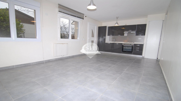 Ma-Cabane - Location Appartement Saint-Michel-sur-Orge, 36 m²